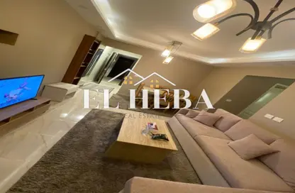 Apartment - 2 Bedrooms - 1 Bathroom for rent in Madinaty - Cairo