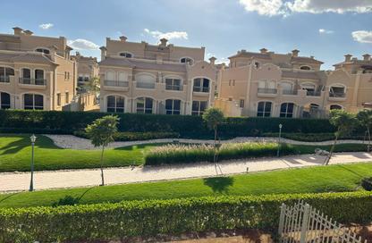 Apartment - 2 Bedrooms - 2 Bathrooms for sale in El Patio Oro - 5th Settlement Compounds - The 5th Settlement - New Cairo City - Cairo