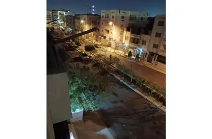 شقة - 2 غرف نوم - 1 حمام للبيع في جاردينيا العبور - الحي الثالث - مدينة العبور - القليوبية