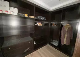 منزل مزدوج - 4 غرف نوم - 4 حمامات للايجار في اليفا - اب تاون كايرو - المقطم - القاهرة