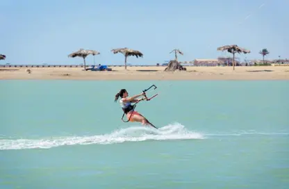 Chalet - 2 Bedrooms - 1 Bathroom for sale in Diamond Resort - Ras Sedr - South Sainai
