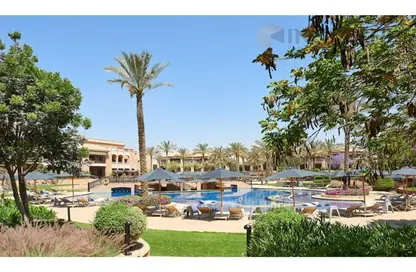 Villa - 5 Bedrooms - 6 Bathrooms for sale in Katameya Dunes - El Katameya Compounds - El Katameya - New Cairo City - Cairo