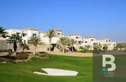 Villa - 5 Bedrooms - 5 Bathrooms for sale in Palm Hills Golf Views - Cairo Alexandria Desert Road - 6 October City - Giza
