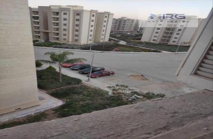 Apartment - 3 Bedrooms - 1 Bathroom for sale in New Capital City - Cairo