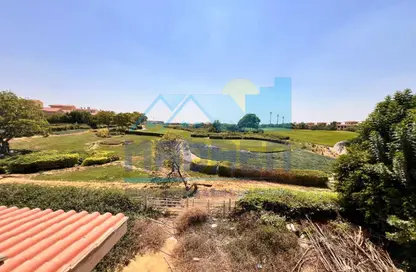 Villa - 6 Bedrooms - 6 Bathrooms for sale in Madinaty - Cairo