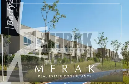 Villa - 3 Bedrooms - 4 Bathrooms for sale in Badya Palm Hills - 6 October Compounds - 6 October City - Giza