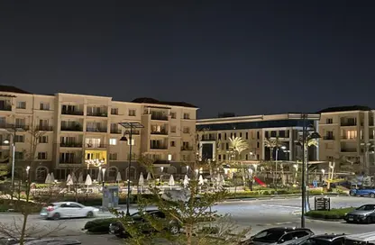Apartment - 1 Bedroom - 1 Bathroom for sale in Mivida - 5th Settlement Compounds - The 5th Settlement - New Cairo City - Cairo
