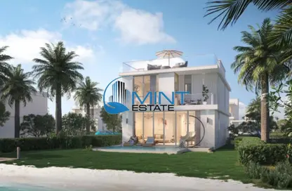 Villa - 4 Bedrooms - 4 Bathrooms for sale in Soul North Coast - Qesm Ad Dabaah - North Coast