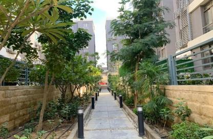 Apartment - Studio - 1 Bathroom for sale in Taj City - 5th Settlement Compounds - The 5th Settlement - New Cairo City - Cairo