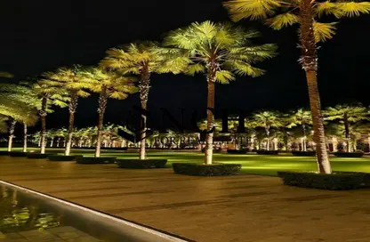 دوبلكس - 3 غرف نوم - 3 حمامات للبيع في فيلدج جيت - المستثمرين الجنوبية - مدينة القاهرة الجديدة - القاهرة