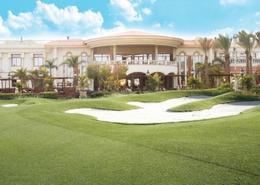 Townhouse - 3 bedrooms - 4 bathrooms for للبيع in Golf City - Obour City - Qalyubia