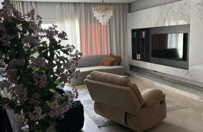 Apartment - 3 Bedrooms - 3 Bathrooms for sale in Mivida - 5th Settlement Compounds - The 5th Settlement - New Cairo City - Cairo