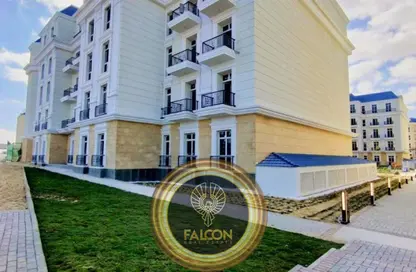 Apartment - 3 Bedrooms - 3 Bathrooms for sale in Latin District - New Alamein City - Al Alamein - North Coast