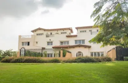 Villa - 4 Bedrooms - 4 Bathrooms for sale in Hyde Park - 5th Settlement Compounds - The 5th Settlement - New Cairo City - Cairo