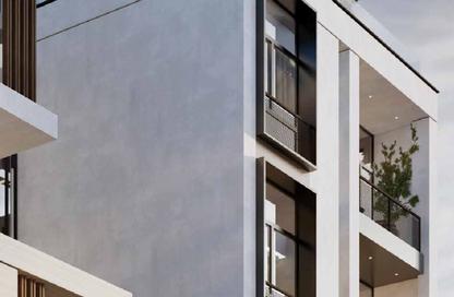 Villa - 5 Bedrooms - 4 Bathrooms for sale in New Cairo City - Cairo