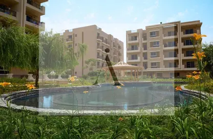 Apartment - 3 Bedrooms - 3 Bathrooms for sale in Taj City - 5th Settlement Compounds - The 5th Settlement - New Cairo City - Cairo