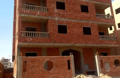 Whole Building - 7+ Bedrooms - 7+ Bathrooms for sale in El Motamayez District - Badr City - Cairo