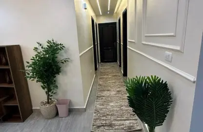 Apartment - 3 Bedrooms - 3 Bathrooms for sale in AlKarma Kay - Sheikh Zayed Compounds - Sheikh Zayed City - Giza Apartment - 3 Bedrooms - 3 Bathrooms for sale in AlKarma Kay - Sheikh Zayed Compounds - Sheikh Zayed City - Giza