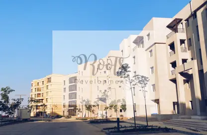 شقة - 3 غرف نوم - 3 حمامات للايجار في أو ويست - كمبوندات 6 أكتوبر - مدينة 6 أكتوبر - الجيزة