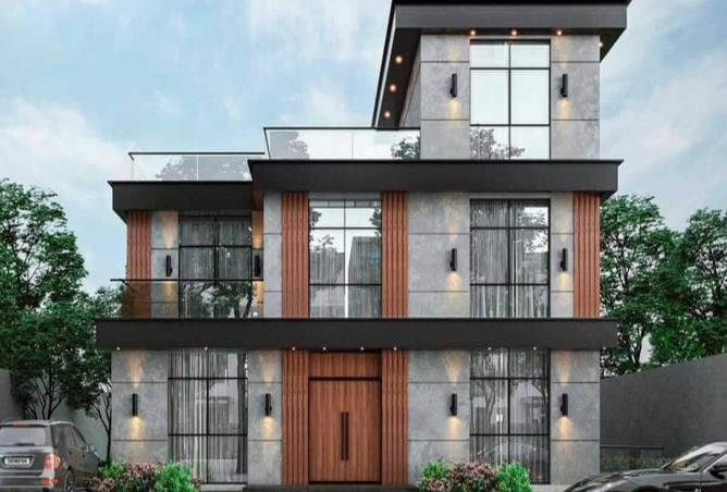 8246997 - الصورة الرئيسية للعقار