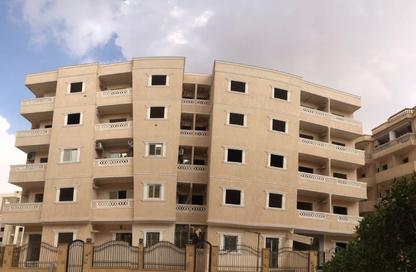 Apartment - 2 Bedrooms - 2 Bathrooms for sale in New Heliopolis - Cairo