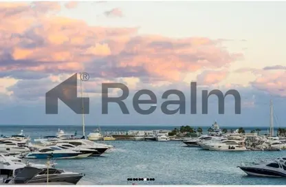 شاليه - غرفة نوم - 1 حمام للبيع في كاماران - الجونة - الغردقة - محافظة البحر الاحمر