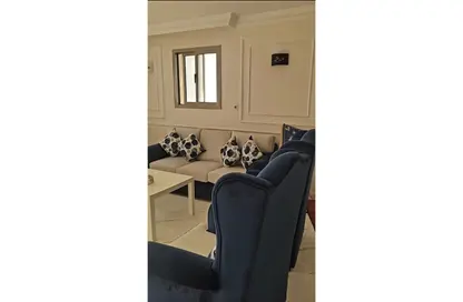 Apartment - 3 Bedrooms - 2 Bathrooms for sale in Touristic Zone 4 - Touristic Zone - Al Motamayez District - 6 October City - Giza