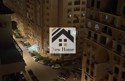 Apartment - 4 Bedrooms - 2 Bathrooms for sale in Italian City Compound - Zahraa El Maadi - Hay El Maadi - Cairo