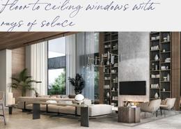 Townhouse - 3 bedrooms - 3 bathrooms for للبيع in Swan Lake Residence - 5th Settlement Compounds - The 5th Settlement - New Cairo City - Cairo