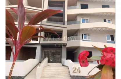 Apartment - 3 Bedrooms - 3 Bathrooms for sale in Midtown Condo - New Capital Compounds - New Capital City - Cairo