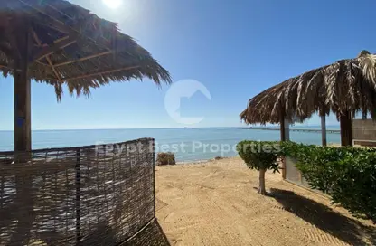 شاليه - غرفة نوم - 2 حمامات للبيع في رأس سوما - سفاجا - الغردقة - محافظة البحر الاحمر