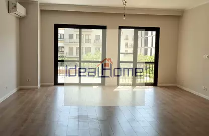 Apartment - 3 Bedrooms - 3 Bathrooms for rent in 26th of July Corridor - 6 October City - Giza