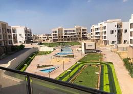 Apartment - 3 bedrooms - 2 bathrooms for للبيع in Upville - Cairo Alexandria Desert Road - 6 October City - Giza