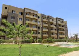 Apartment - 2 bedrooms - 1 bathroom for للبيع in Katameya Gardens - El Katameya Compounds - El Katameya - New Cairo City - Cairo