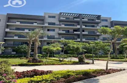 شقة - 3 غرف نوم - 2 حمامات للبيع في ستودا - شيراتون المطار - النزهة - القاهرة