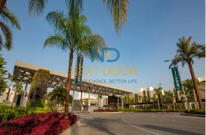 Villa - 6 Bedrooms - 5 Bathrooms for sale in Al Burouj Compound - El Shorouk Compounds - Shorouk City - Cairo