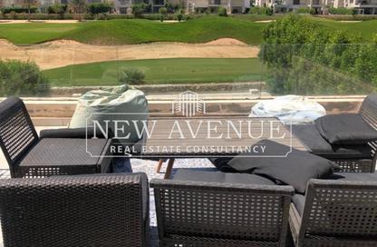 Chalet - 3 Bedrooms - 3 Bathrooms for sale in Hacienda Bay - Sidi Abdel Rahman - North Coast