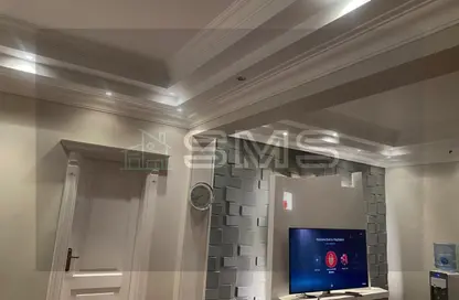 Apartment - 3 Bedrooms - 3 Bathrooms for rent in Street20 - District 2 - The 5th Settlement - New Cairo City - Cairo