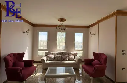 فيلا - 3 غرف نوم - 3 حمامات للايجار في نيوم اكتوبر - التوسعات الشمالية - مدينة 6 أكتوبر - الجيزة