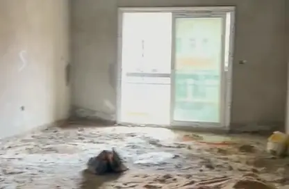 شقة - 3 غرف نوم - 2 حمامات للبيع في محور محمد نجيب - ابو الهول - مدينة القاهرة الجديدة - القاهرة