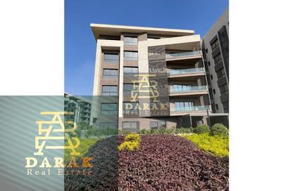Apartment - 3 Bedrooms - 2 Bathrooms for sale in Madinaty - Cairo