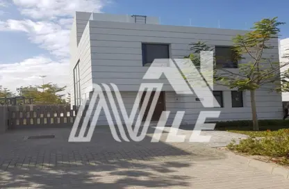 Villa - 5 Bedrooms - 5 Bathrooms for sale in Al Burouj Compound - El Shorouk Compounds - Shorouk City - Cairo