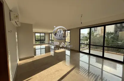 Duplex - 3 Bedrooms - 3 Bathrooms for rent in Westown - Sheikh Zayed Compounds - Sheikh Zayed City - Giza