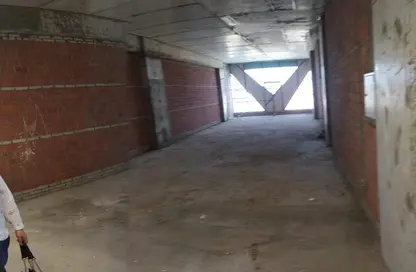 Retail - Studio - 1 Bathroom for sale in Midtown - New Capital Compounds - New Capital City - Cairo