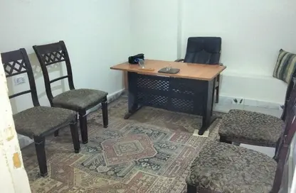 مساحات مكتبية - استوديو - 1 حمام للايجار في شارع عماد الدين كامل - المنطقة الأولى - مدينة نصر - القاهرة