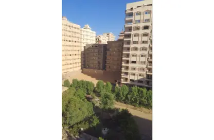 Apartment - 3 Bedrooms - 2 Bathrooms for sale in Palm Resort 1 - Cairo - Ismailia Desert Road - Cairo