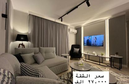 Apartment - 2 Bedrooms - 1 Bathroom for rent in Madinaty - Cairo