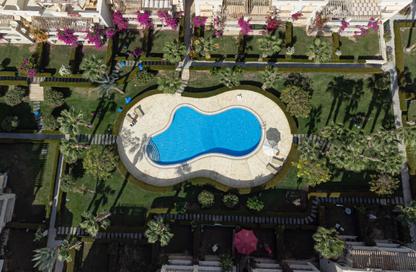 Apartment - Studio - 1 Bathroom for sale in Veranda - Sahl Hasheesh - Hurghada - Red Sea