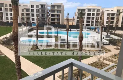 Chalet - 3 Bedrooms - 2 Bathrooms for sale in Marassi - Sidi Abdel Rahman - North Coast
