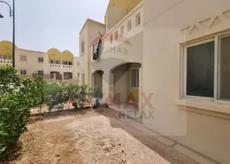 شقة - 2 غرف نوم - 1 حمام للبيع في مكادي اوراسكوم - مكادي - الغردقة - محافظة البحر الاحمر